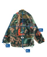 Walter Van Beirendonck（ウォルターヴァンベイレンドンク）ブルゾン 緑 サイズ:46(M位) メンズ/2200654787014