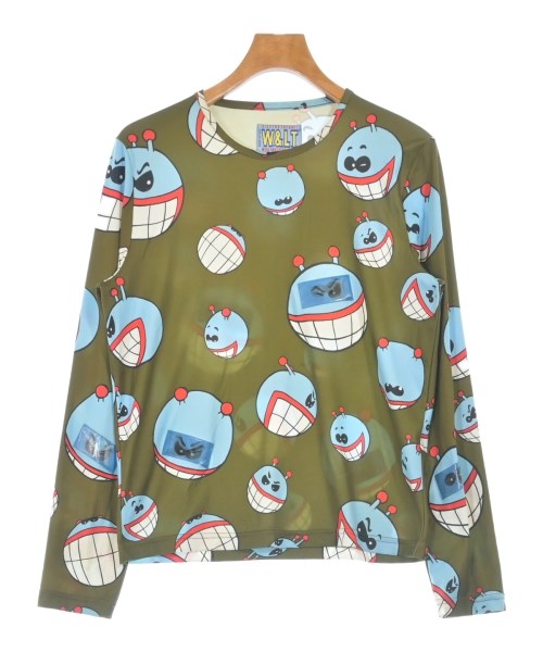 Walter Van Beirendonck(ウォルターヴァンベイレンドンク)のTシャツ・カットソー サイズ:M 20,900円