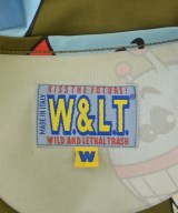 Walter Van Beirendonck（ウォルターヴァンベイレンドンク）Tシャツ・カットソー カーキ サイズ:M メンズ/2200718358075