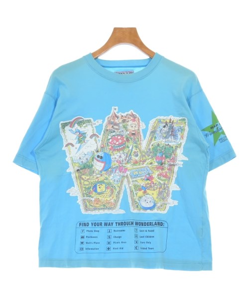 Walter Van Beirendonck(ウォルターヴァンベイレンドンク)のTシャツ・カットソー サイズ:M 14,000円