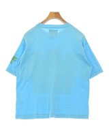 Walter Van Beirendonck（ウォルターヴァンベイレンドンク）Tシャツ・カットソー 青 サイズ:M メンズ/2200718358082