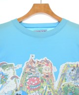 Walter Van Beirendonck（ウォルターヴァンベイレンドンク）Tシャツ・カットソー 青 サイズ:M メンズ/2200718358082