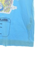 Walter Van Beirendonck（ウォルターヴァンベイレンドンク）Tシャツ・カットソー 青 サイズ:M メンズ/2200718358082