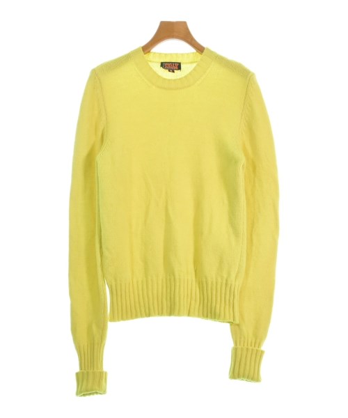 Walter Van Beirendonck(ウォルターヴァンベイレンドンク)のニット・セーター サイズ:M 15,400円