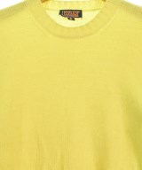 Walter Van Beirendonck（ウォルターヴァンベイレンドンク）ニット・セーター 黄 サイズ:M メンズ/2200718358099