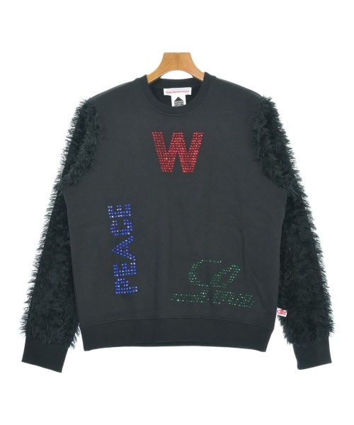 Walter Van Beirendonck(ウォルターヴァンベイレンドンク)のスウェット サイズ:M 28,600円