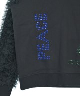 Walter Van Beirendonck（ウォルターヴァンベイレンドンク）スウェット 黒 サイズ:M メンズ/2200705268127