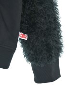 Walter Van Beirendonck（ウォルターヴァンベイレンドンク）スウェット 黒 サイズ:M メンズ/2200705268127