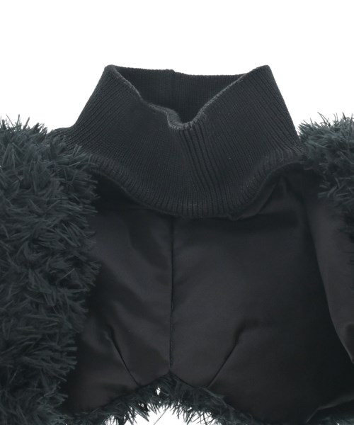 Walter Van Beirendonck（ウォルターヴァンベイレンドンク）小物類（その他） 黒 サイズ:S メンズ/2200667527089