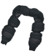 Walter Van Beirendonck（ウォルターヴァンベイレンドンク）小物類（その他） 黒 サイズ:S メンズ/2200667527089