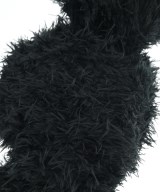 Walter Van Beirendonck（ウォルターヴァンベイレンドンク）小物類（その他） 黒 サイズ:S メンズ/2200667527089