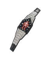 Walter Van Beirendonck（ウォルターヴァンベイレンドンク）ブレスレット・バングル シルバー サイズ:OS レディース/2200680183163