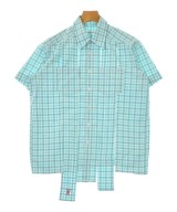 Walter Van Beirendonck カジュアルシャツ