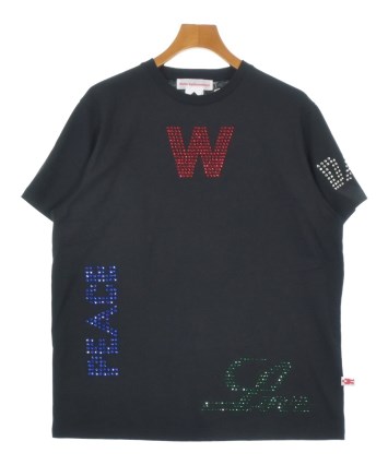 walter van beirendonck tシャツ Walter Van Beirendonck（ウォルターヴァンベイレンドンク）Tシャツ