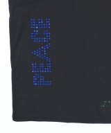 Walter Van Beirendonck（ウォルターヴァンベイレンドンク）Tシャツ・カットソー 黒 サイズ:XL メンズ/2200691205069