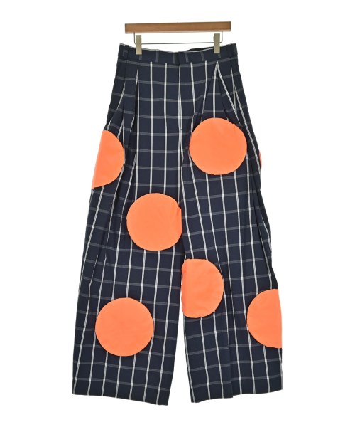 Walter Van Beirendonck(ウォルターヴァンベイレンドンク)その他 紺 サイズ:50(XL位)/2200691205090