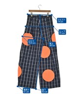 Walter Van Beirendonck（ウォルターヴァンベイレンドンク）その他 紺 サイズ:50(XL位) メンズ/2200691205090