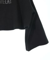 RICHMOND（リッチモンド）スウェット 黒 サイズ:S レディース/2200613858182