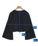 RICHMOND（リッチモンド）スウェット 黒 サイズ:S レディース/2200613858182