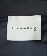 RICHMOND（リッチモンド）ワンピース 黒 サイズ:40(M位) レディース/2200723468097