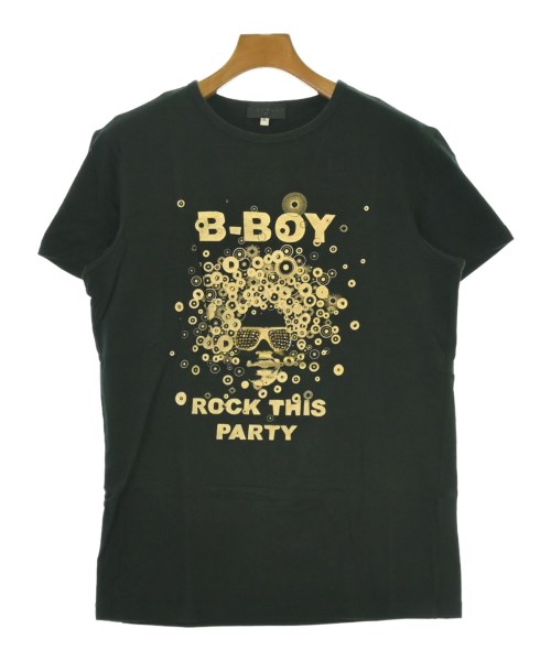 RICHMOND(リッチモンド)Tシャツ・カットソー 黒 サイズ:XL/2200685264270
