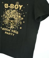RICHMOND（リッチモンド）Tシャツ・カットソー 黒 サイズ:XL メンズ/2200685264270
