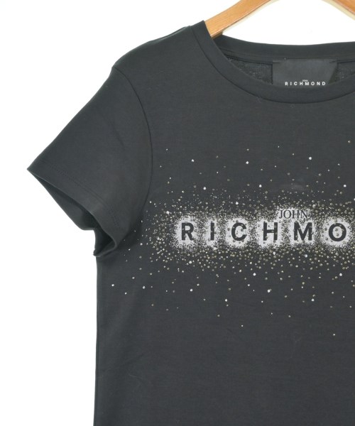 RICHMOND（リッチモンド）ワンピース 黒 サイズ:XS レディース/2200688776282