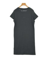 RICHMOND（リッチモンド）ワンピース 黒 サイズ:XS レディース/2200688776282