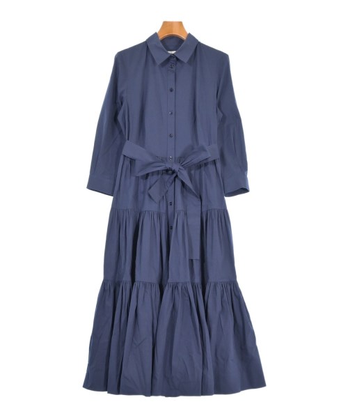 キャロリーナ　ヘレラ(CAROLINA HERRERA)のCAROLINA HERRERA ワンピース