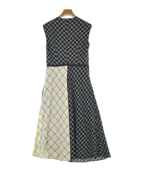 CAROLINA HERRERA（キャロリーナ　ヘレラ）ワンピース 黒 サイズ:2(M位) レディース/2200629942349