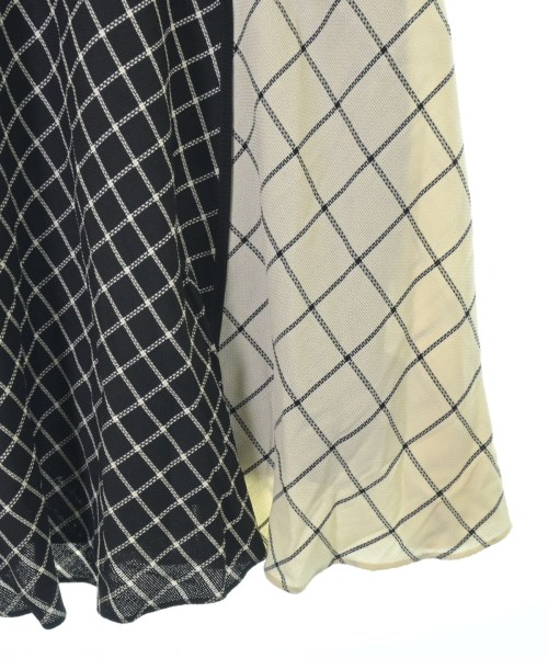 CAROLINA HERRERA（キャロリーナ　ヘレラ）ワンピース 黒 サイズ:2(M位) レディース/2200629942349