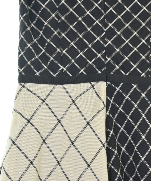 CAROLINA HERRERA（キャロリーナ　ヘレラ）ワンピース 黒 サイズ:2(M位) レディース/2200629942349