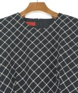 CAROLINA HERRERA（キャロリーナ　ヘレラ）ワンピース 黒 サイズ:2(M位) レディース/2200629942349