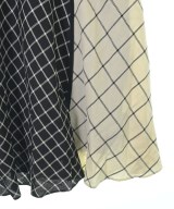 CAROLINA HERRERA（キャロリーナ　ヘレラ）ワンピース 黒 サイズ:2(M位) レディース/2200629942349