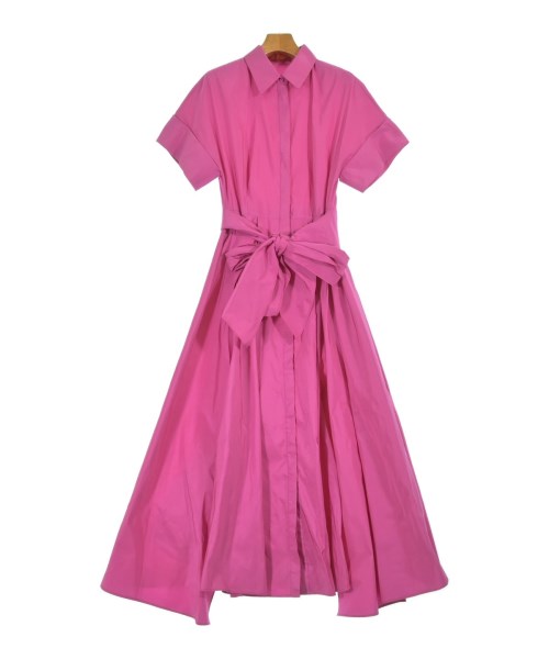 キャロリーナ　ヘレラ(CAROLINA HERRERA)のCAROLINA HERRERA ワンピース
