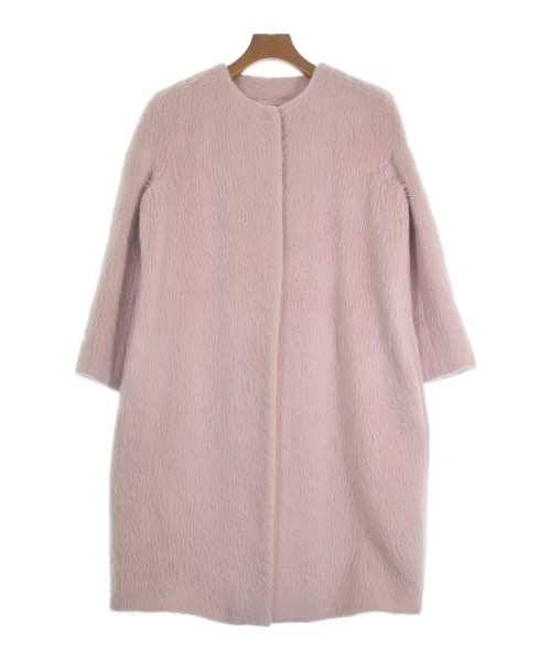 キャロリーナ　ヘレラ(CAROLINA HERRERA)のCAROLINA HERRERA コート（その他）