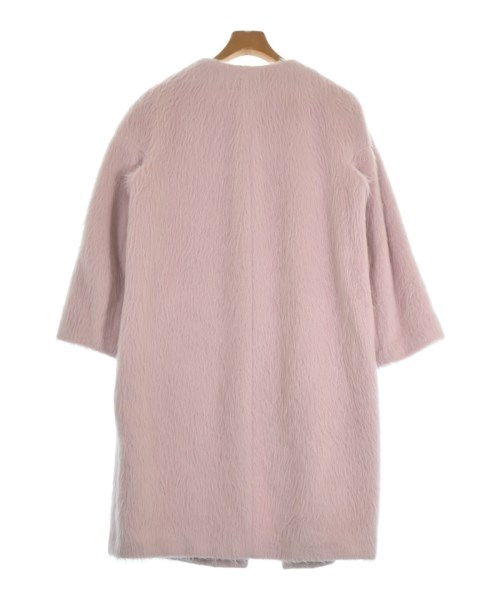 CAROLINA HERRERA（キャロリーナ　ヘレラ）その他 ピンク サイズ:2(M位) レディース/2200628798015