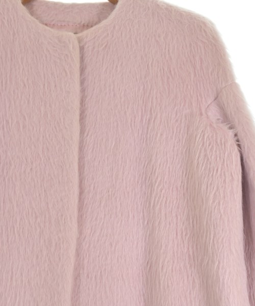 CAROLINA HERRERA（キャロリーナ　ヘレラ）その他 ピンク サイズ:2(M位) レディース/2200628798015