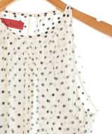 CAROLINA HERRERA（キャロリーナ　ヘレラ）ワンピース 白 サイズ:34(XS位) レディース/2200673367082