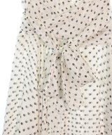 CAROLINA HERRERA（キャロリーナ　ヘレラ）ワンピース 白 サイズ:34(XS位) レディース/2200673367082