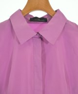 CAROLINA HERRERA（キャロリーナ　ヘレラ）ワンピース 紫 サイズ:8(S位) レディース/2200694539062