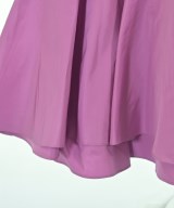 CAROLINA HERRERA（キャロリーナ　ヘレラ）ワンピース 紫 サイズ:8(S位) レディース/2200694539062