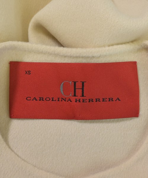 CAROLINA HERRERA（キャロリーナ　ヘレラ）その他 ベージュ サイズ:F レディース/2200695536022
