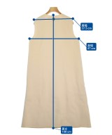 CAROLINA HERRERA（キャロリーナ　ヘレラ）その他 ベージュ サイズ:F レディース/2200695536022