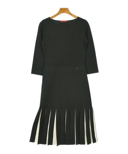 CAROLINA HERRERA(キャロリーナ　ヘレラ)ワンピース 黒 サイズ:XS/2200658997068