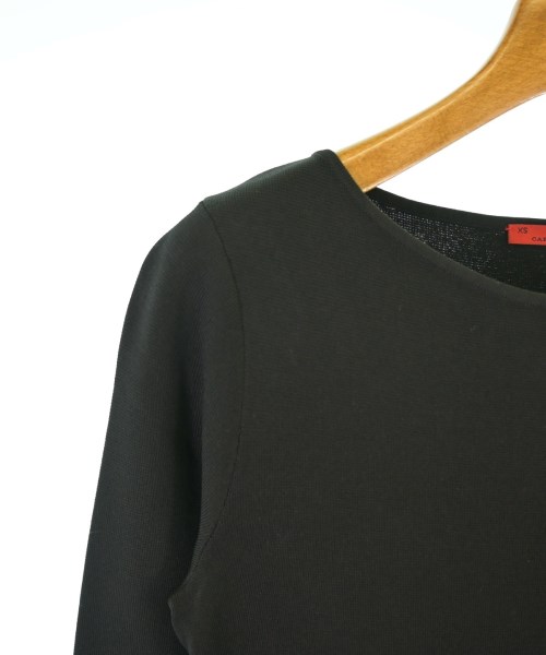 CAROLINA HERRERA（キャロリーナ　ヘレラ）ワンピース 黒 サイズ:XS レディース/2200658997068