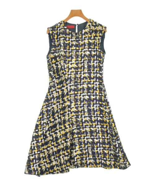 CAROLINA HERRERA(キャロリーナ　ヘレラ)のワンピース サイズ:-(M位) 10,400円