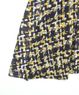 CAROLINA HERRERA（キャロリーナ　ヘレラ）ワンピース 紺 サイズ:-(M位) レディース/2200709960096