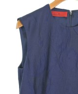 CAROLINA HERRERA（キャロリーナ　ヘレラ）ワンピース 紺 サイズ:-(M位) レディース/2200709960102