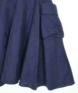 CAROLINA HERRERA（キャロリーナ　ヘレラ）ワンピース 紺 サイズ:-(M位) レディース/2200709960102